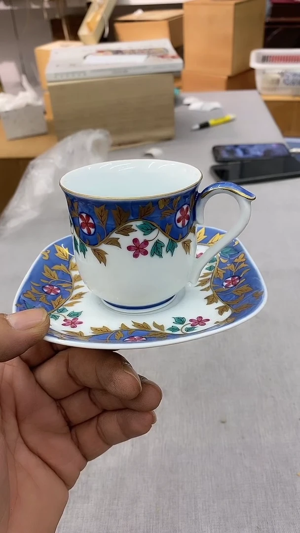 【闪购商品】11瓷器