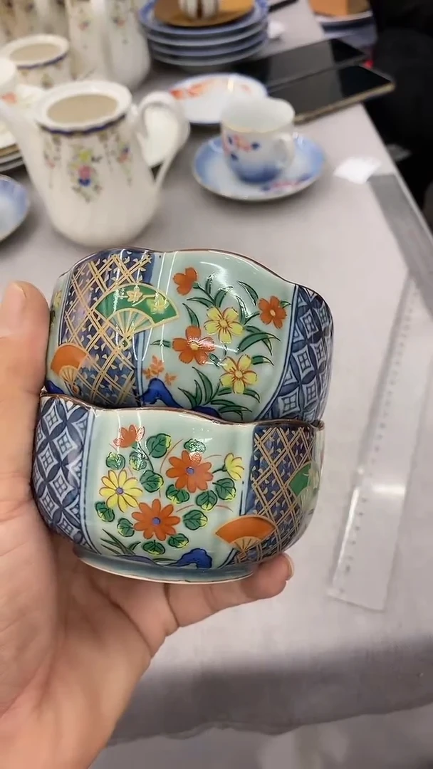 【闪购商品】11瓷器