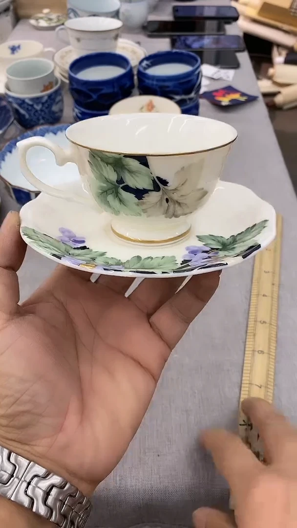 【闪购商品】11瓷器