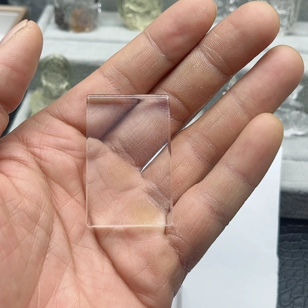 【闪购商品】水晶颈饰未镶嵌文*