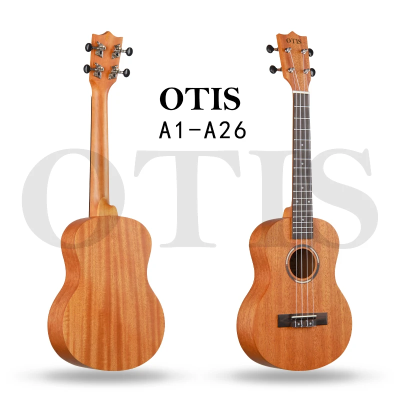 奥司OTIS奥司A1-A26-全桃花芯原色（26寸）