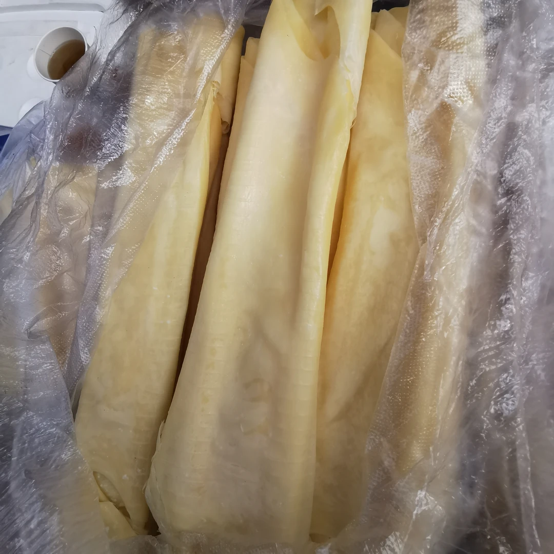 云货臻选》云南农家乳扇