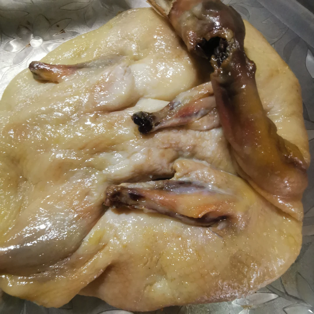 《云货臻选》云南腊鹅