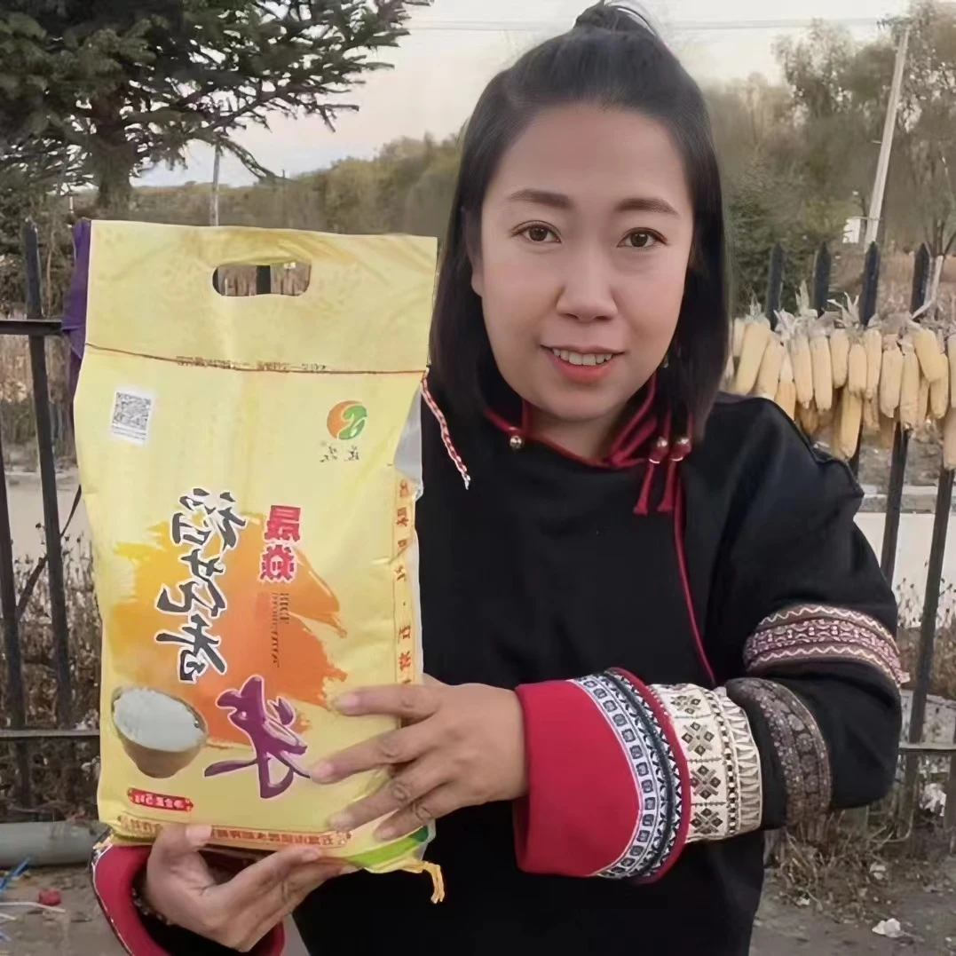 24年新米五常稻花香大米5斤/10斤装稻花香2号