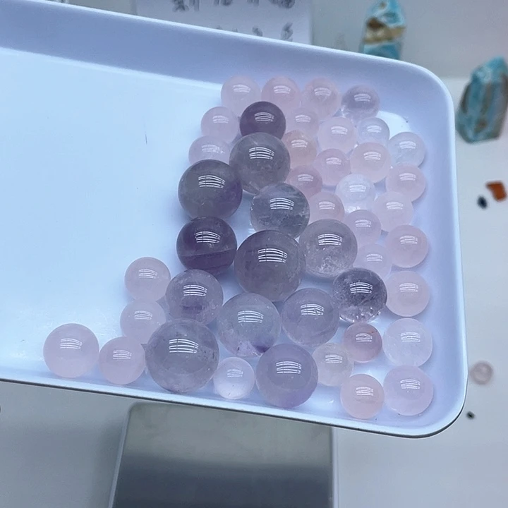 水晶82未镶嵌天然水晶