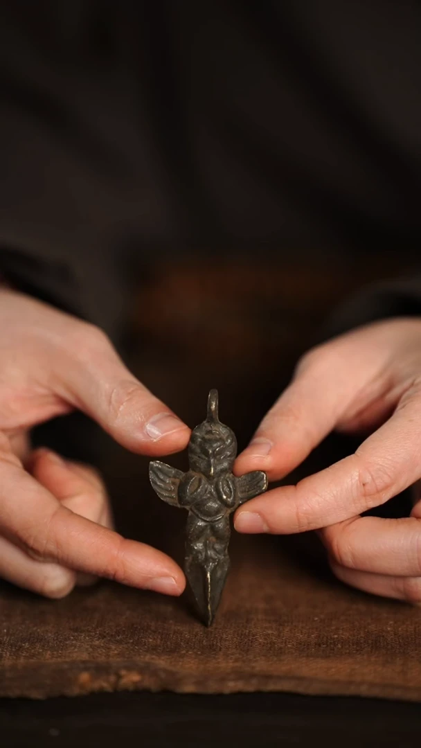 【闪购商品】铜高度6宽3