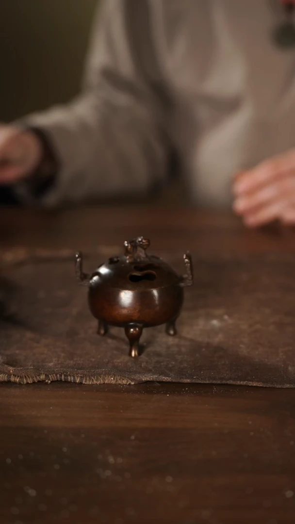 【闪购商品】铜宽6.5高9