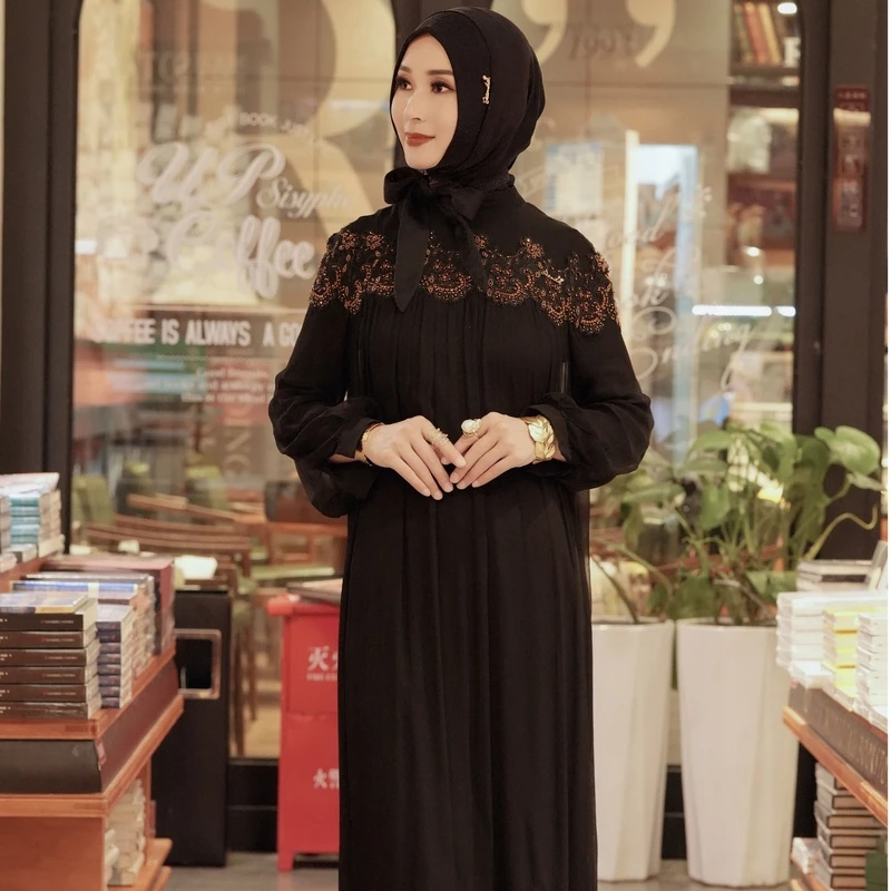 嘉米拉新品连衣裙LYQ17S0117