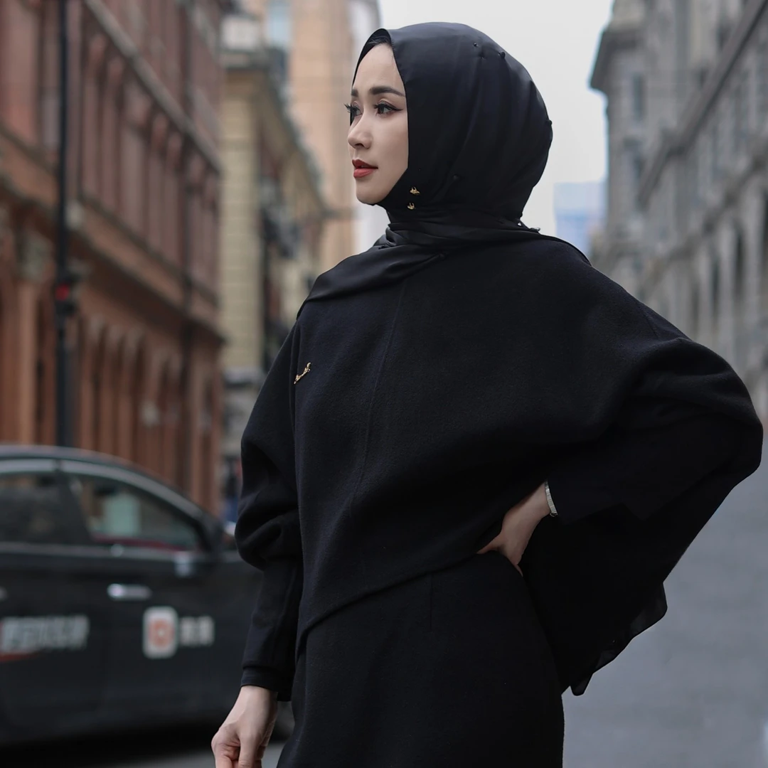 【嘉米拉】秋冬新品上衣SY23152