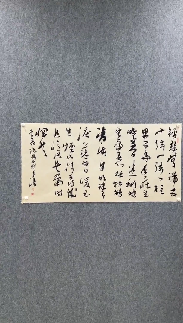 【闪购商品】绘画pmw中书协王建涛2