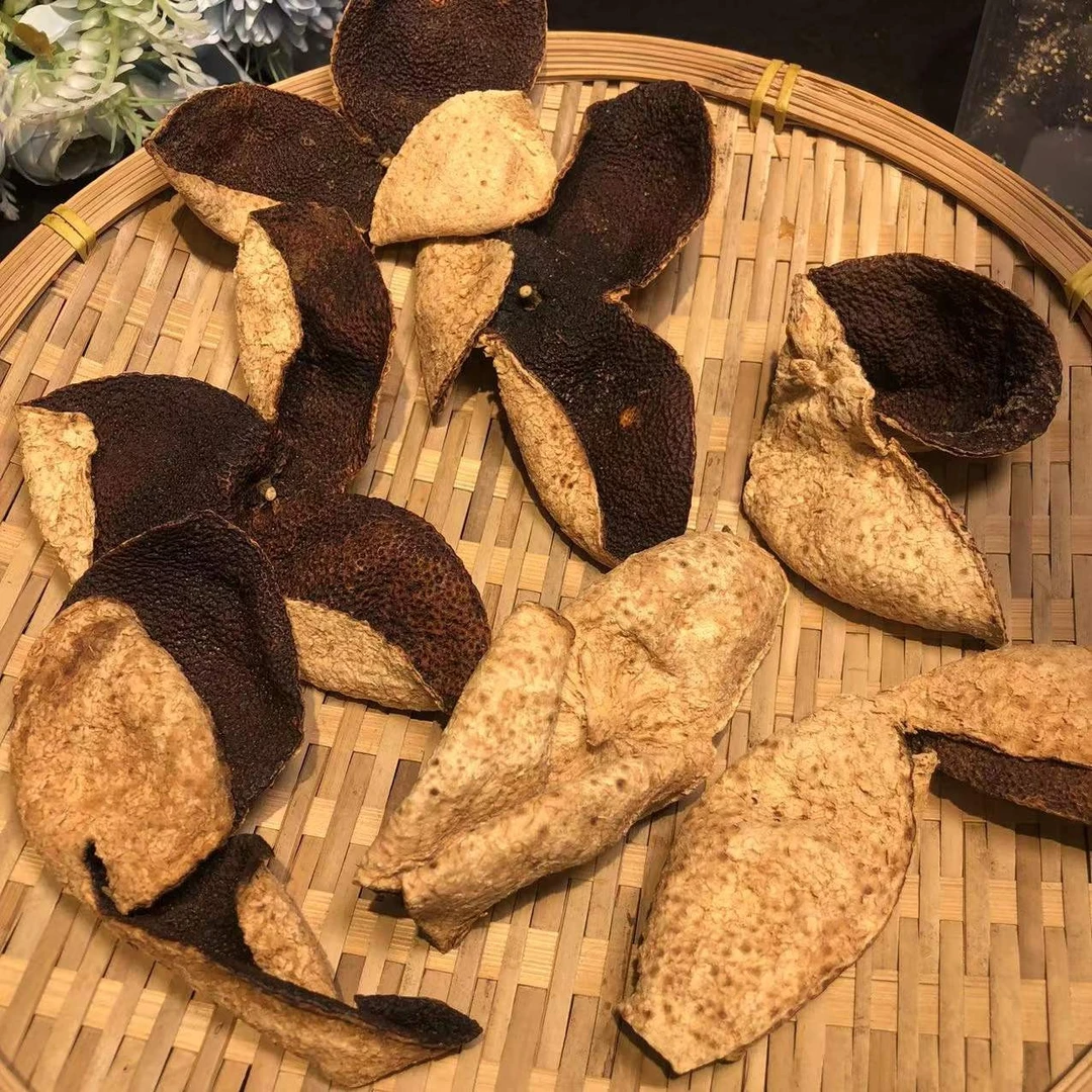 膳养 老陈皮 干货 50g-500g 中国广东