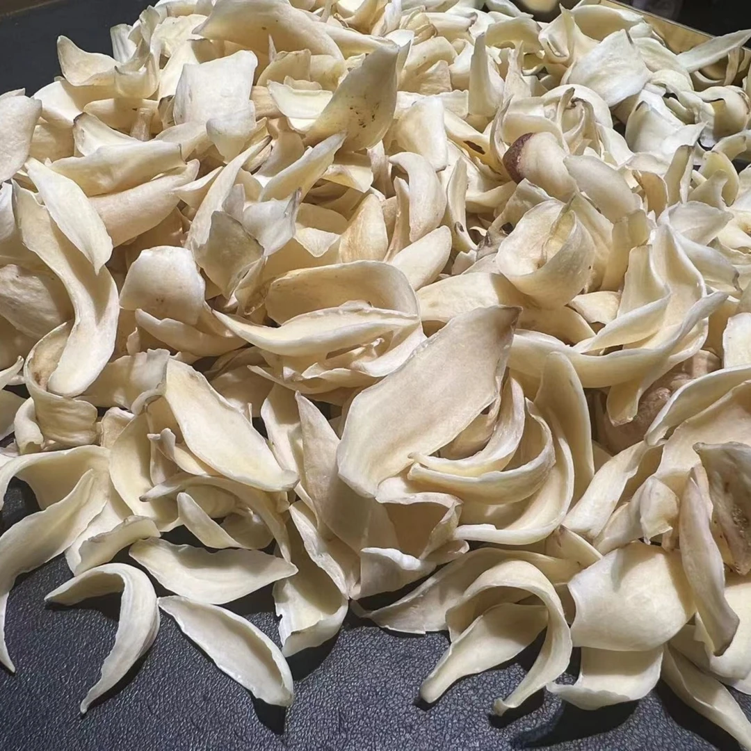 膳养 百合 干货 100g-500g 中国广东