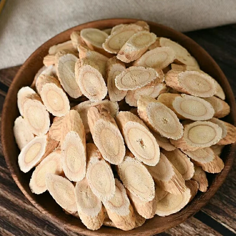 【膳养甄选】 黄芪 泡水 中国广东 100-500g