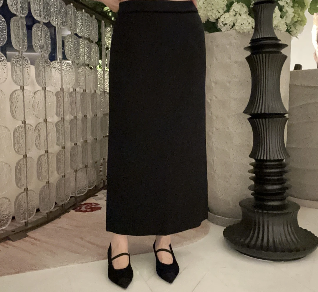 Betty Bairn【LIUHAHA 精选】那不勒斯-经典半裙24B-BW6372