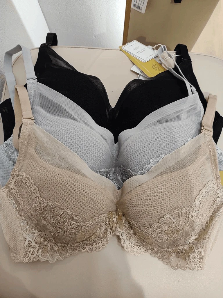 401-600 内衣澈柜默认微瑕，断码捡漏（收到编码实物为准）