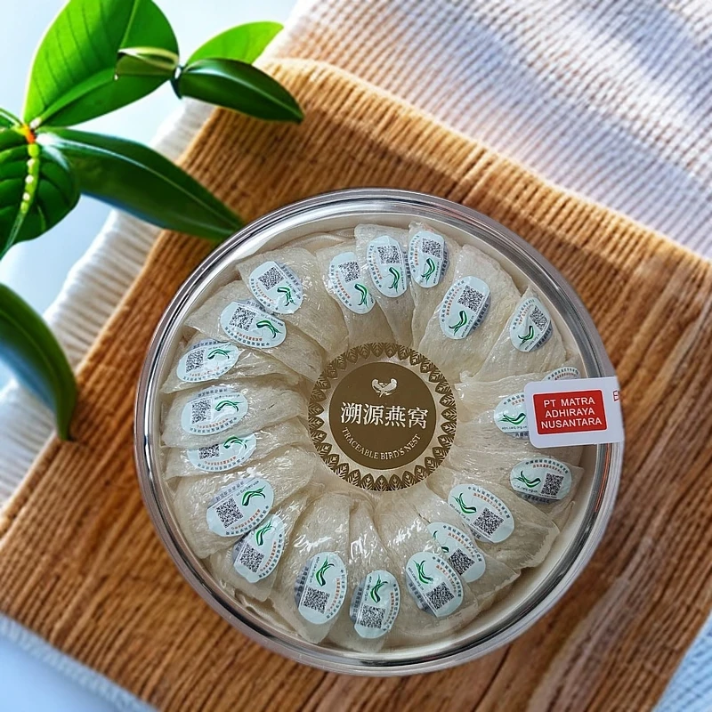 【华义兴】孕妈妈8A天天盏，性价比高，官网正品孕妇燕盏