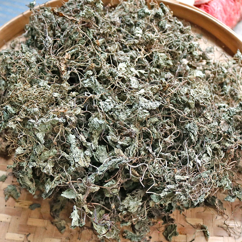 小叶青天葵独叶莲煲汤 (山葵)100g