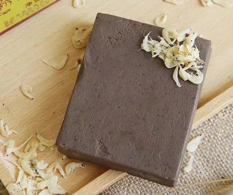 虾膏  鲜甜好味 好正