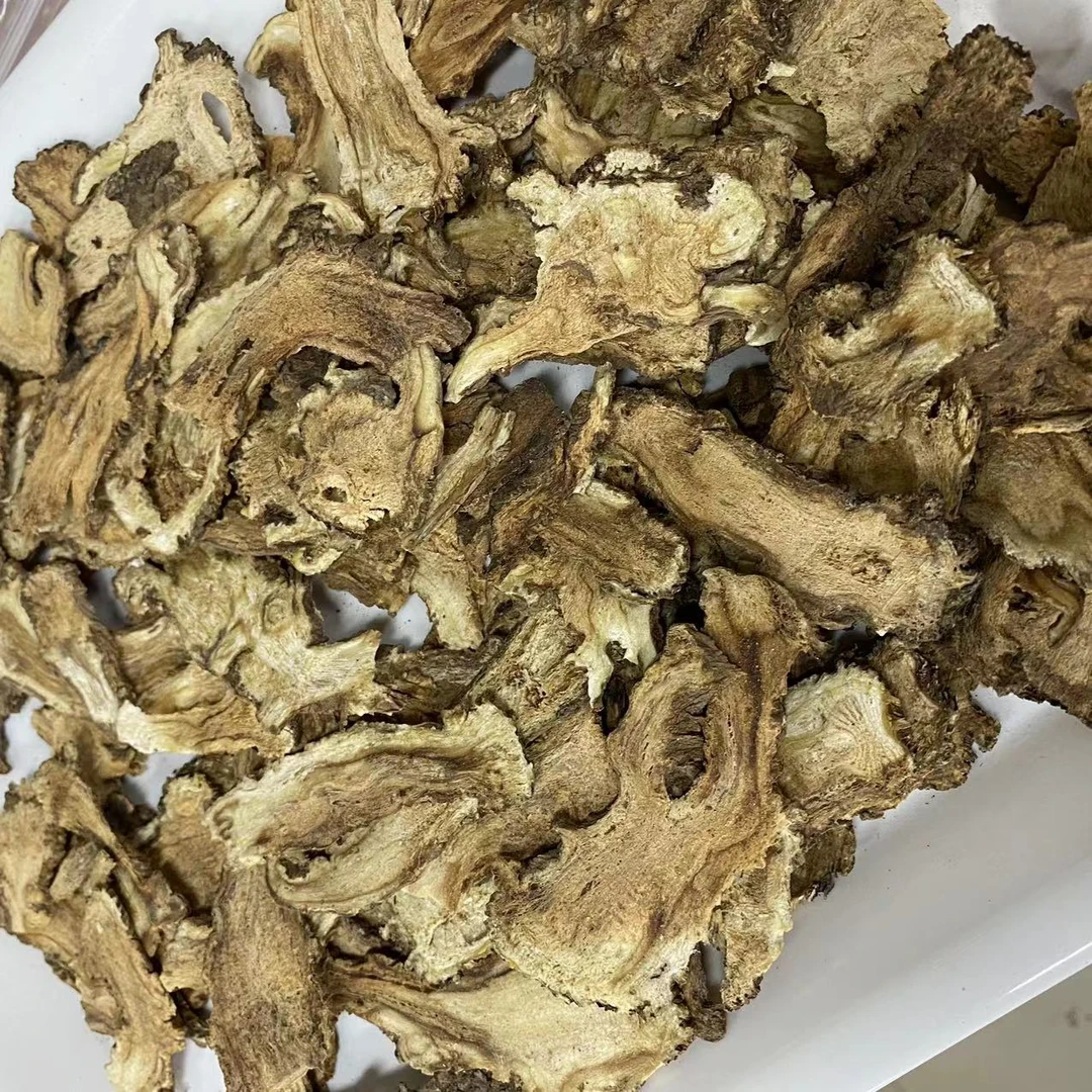 甘肃岷县当归头碎片山药片泡煲汤料泡水 100g