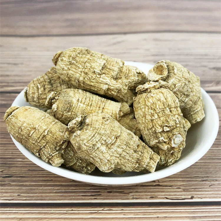 西洋参粒大颗参味浓70头可切片打粉