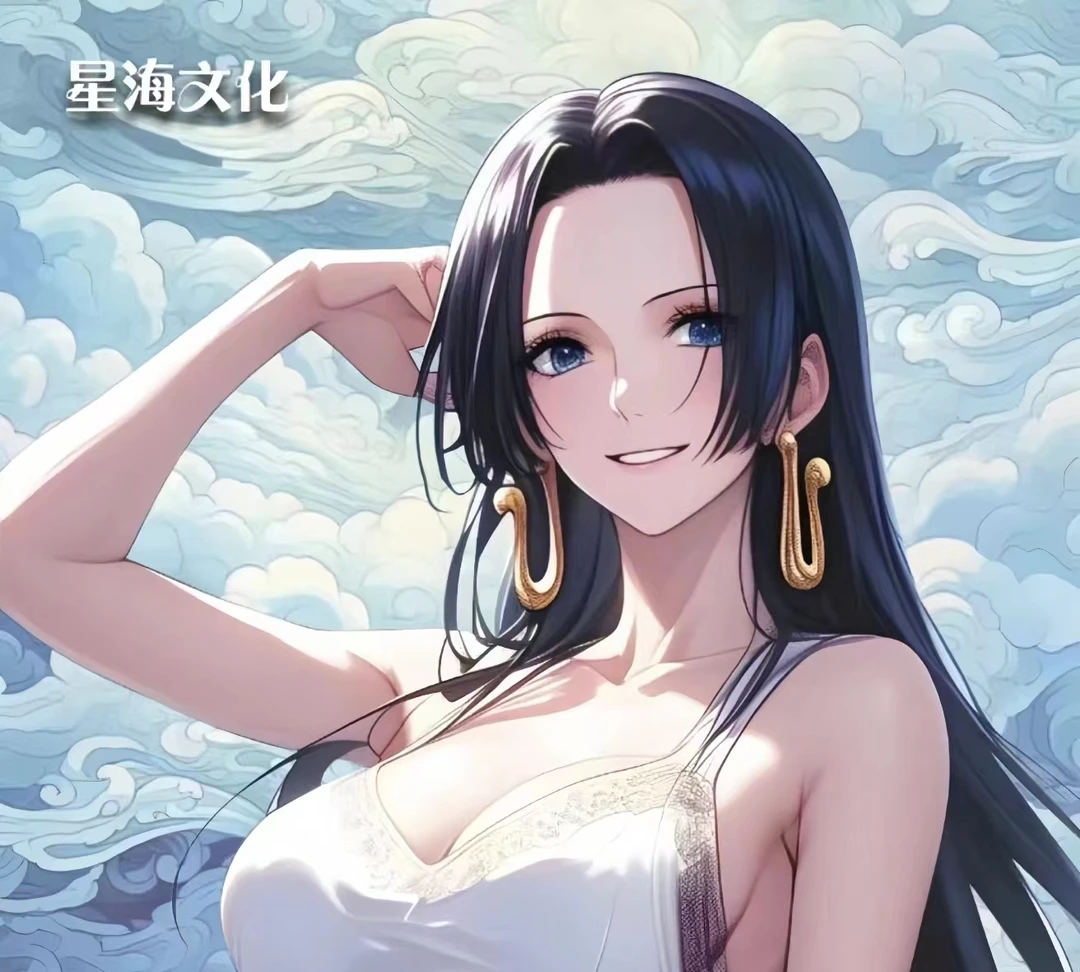 【单包抬盒】星海文化海贼王系列动漫周边卡牌二次元收藏卡牌盲盒