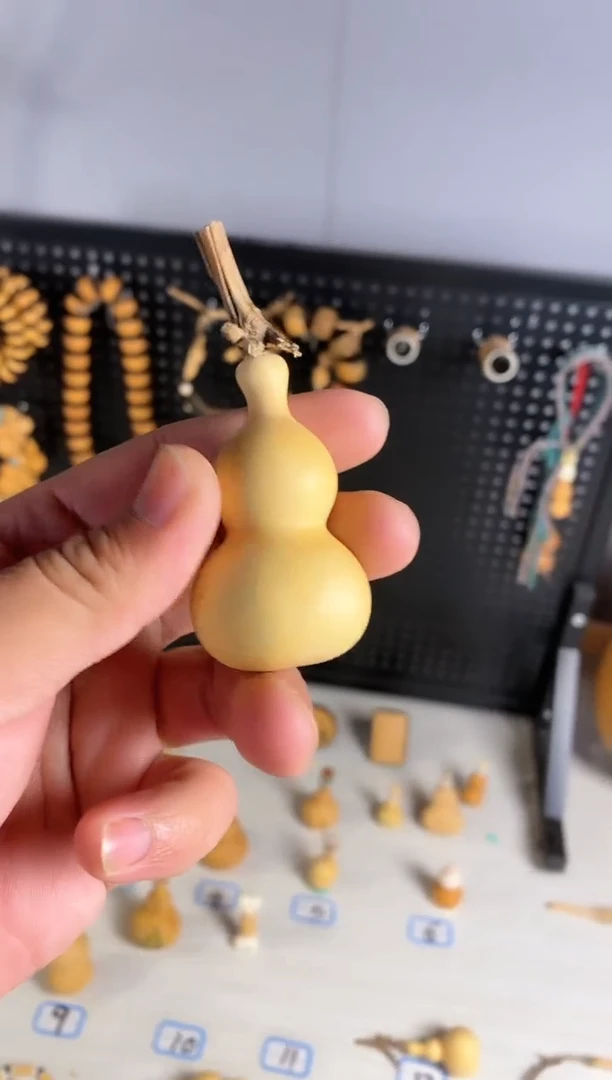 【闪购商品】铜葫芦精品葫芦30