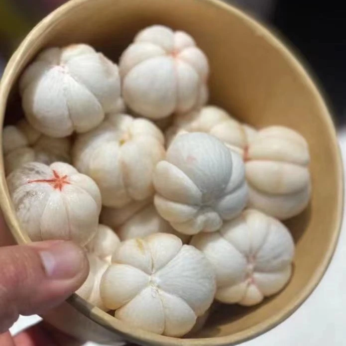 山竹扒盒纯肉250g