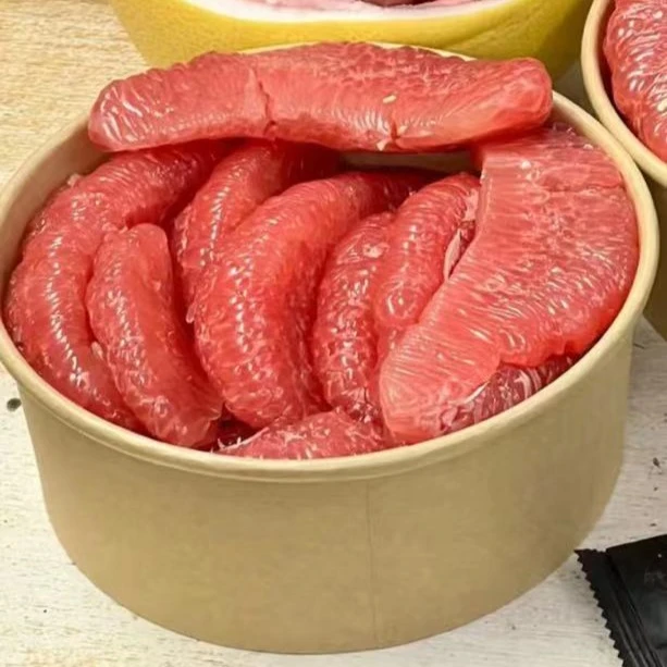 红柚扒盒纯肉400g