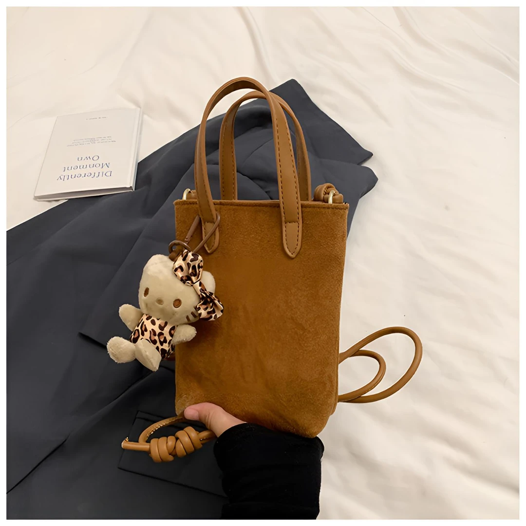 2025春秋新款流行爆款小众豹纹包包单肩女式百搭斜挎包超火手机包