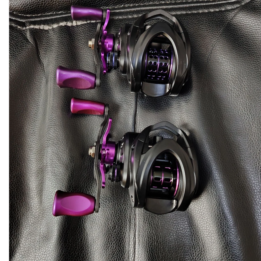 粉丝福利毒液双线杯水滴轮远投路亚渔轮高端轮微物泛用轮