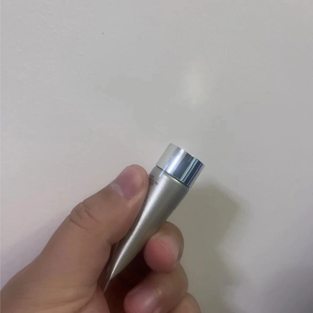 【小H+】保湿抚纹小针管好用~精华
