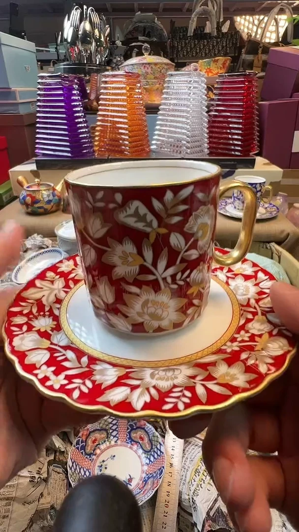 【闪购商品】瓷片启航精选瓷器