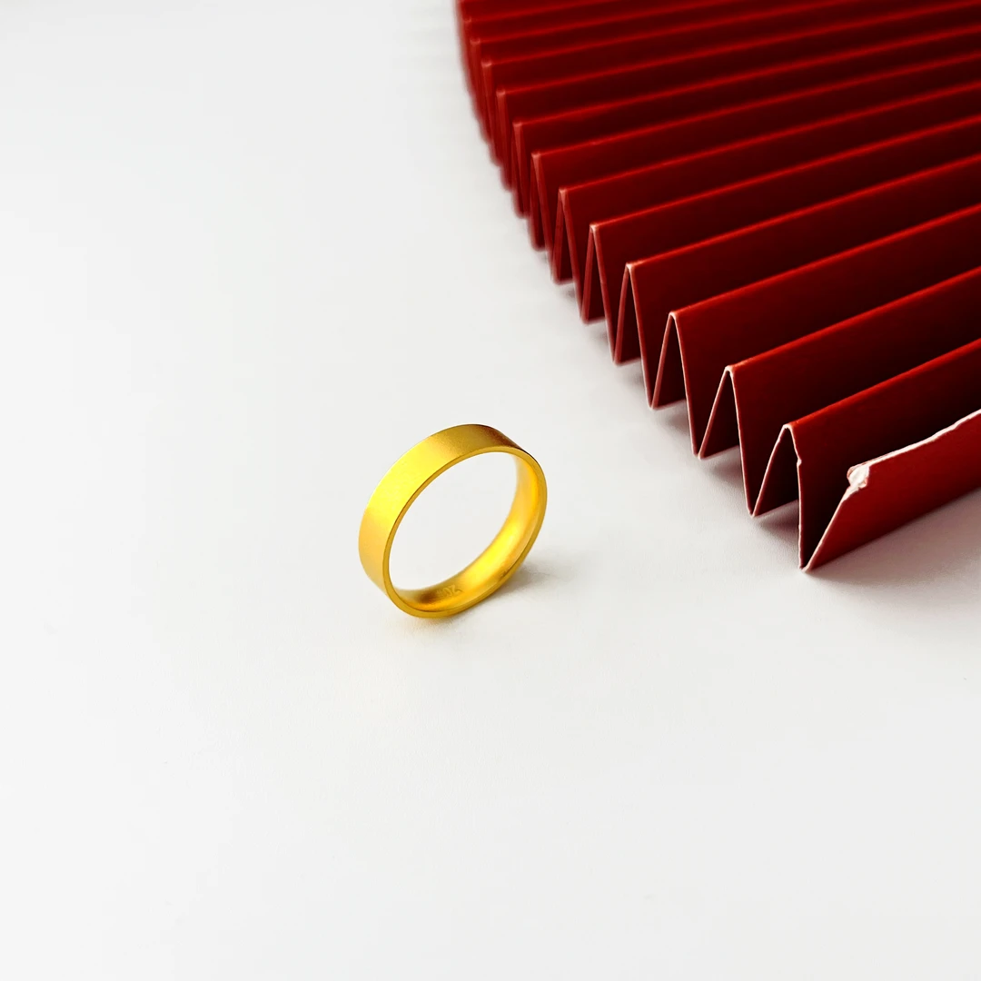 足银戒指 传承戒指