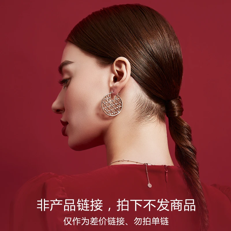 RiotLILY/艾特里里 非金属玻璃婚庆饰品 补运费专用勿单拍!勿单拍
