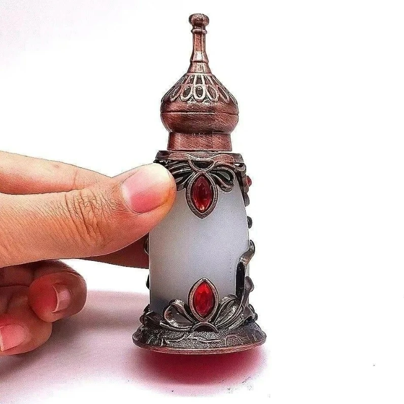 MORAKOT永恒的爱香水ipar四季持久古风风情护肤女士决明子糖果