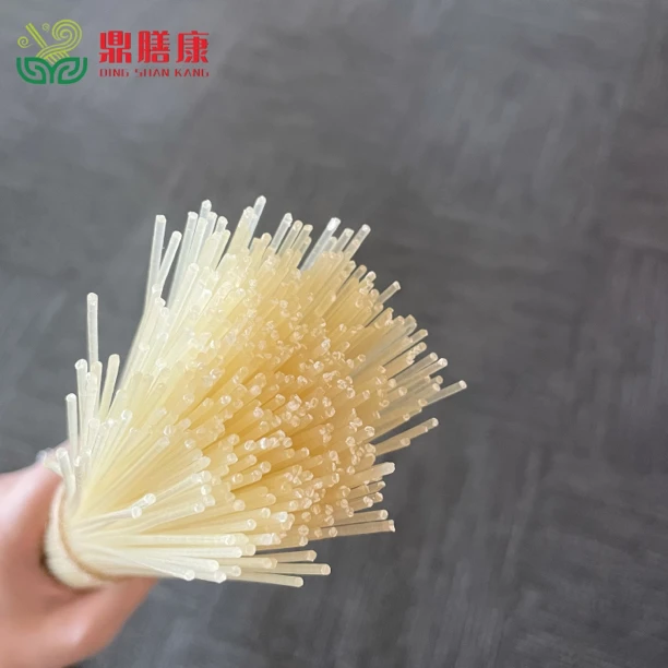 江西鼎膳康 正宗江西米粉干桂林米粉过桥米线南昌炒粉拌粉干米粉