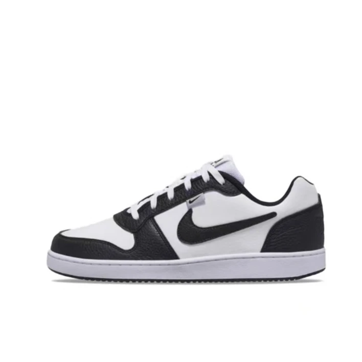 Nike耐克 EBERNON low prm防滑轻便低帮板鞋AQ1774-102
