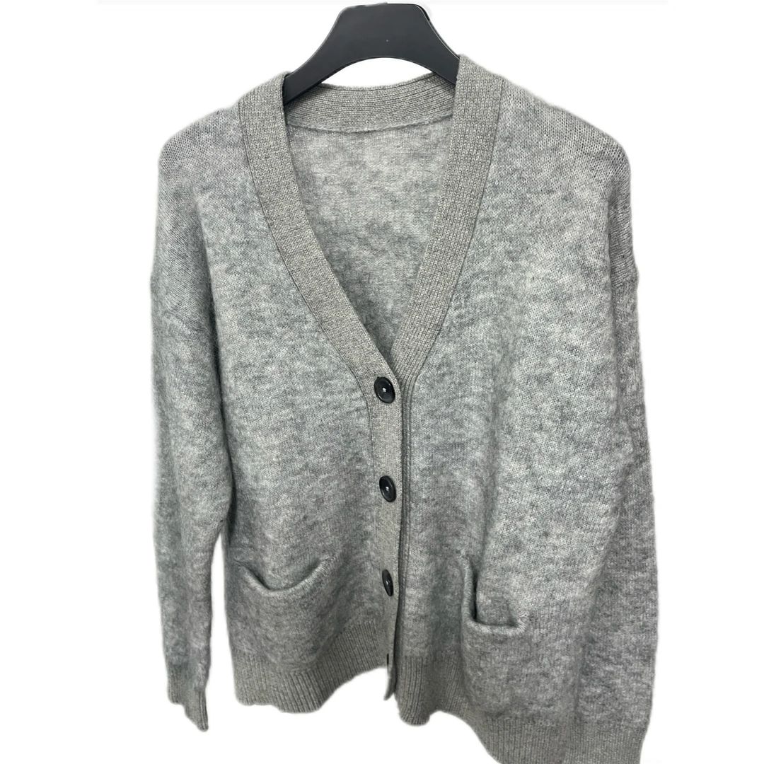 T-C-072-百搭潮流时尚舒适休闲女短外套