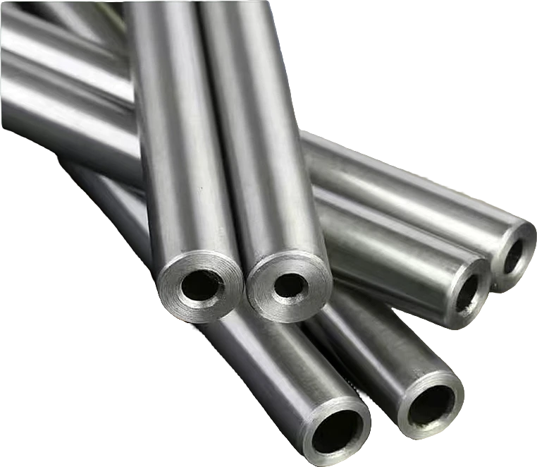 42crmo无缝精密钢管高精度倒角合金防爆耐磨液压内外镜面空心圆管