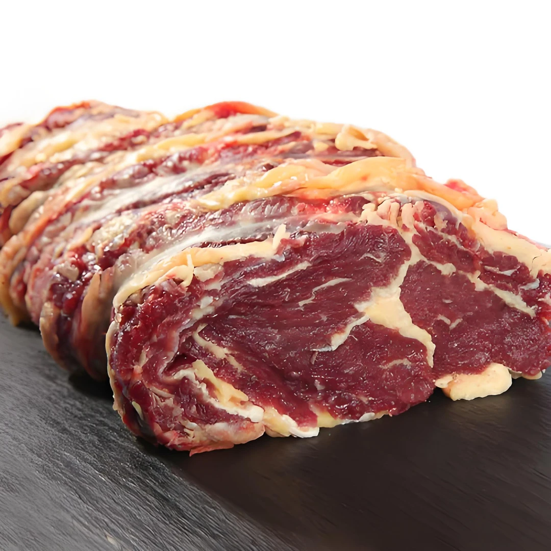 牦牛雪花吊龙 1斤（单价50元）