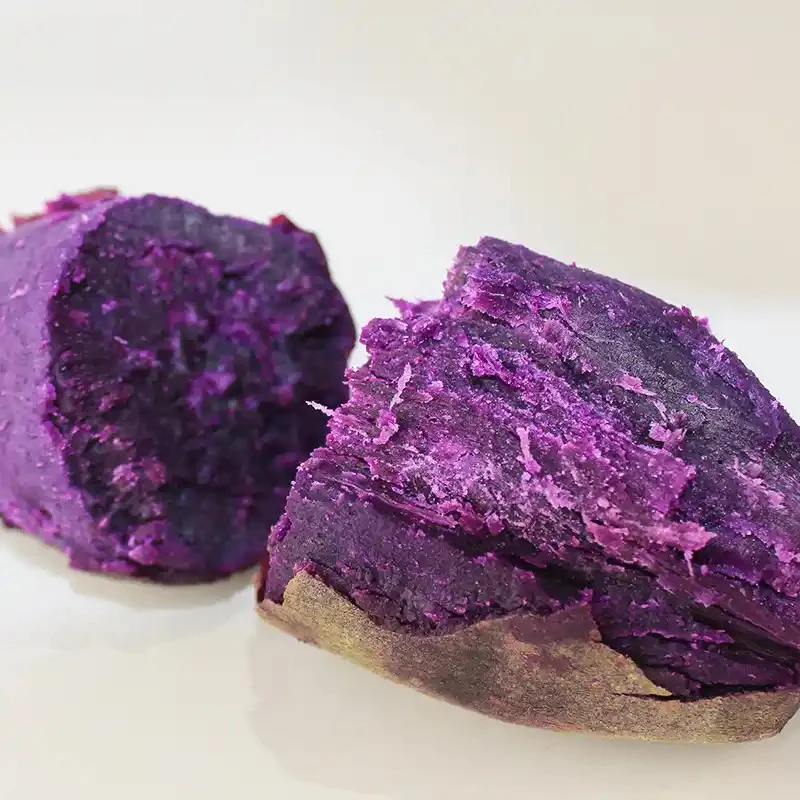 迷你小紫薯 500g