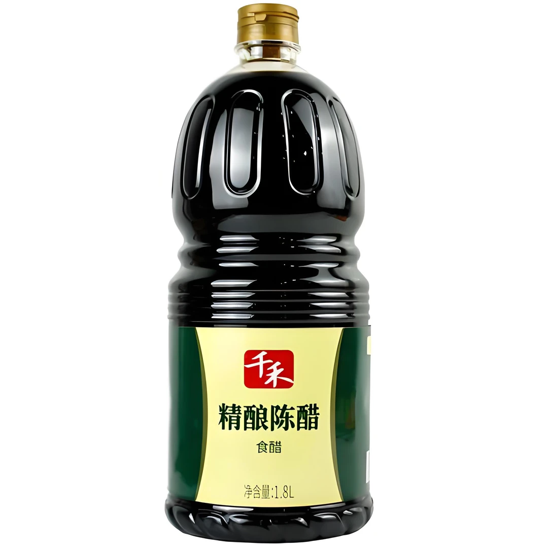 千禾陈醋 1.8L/瓶