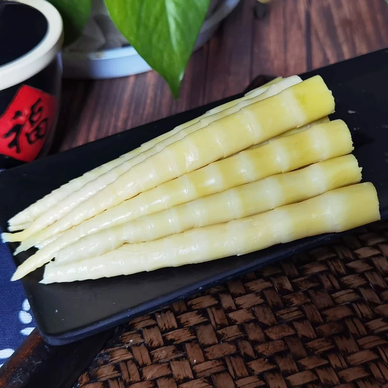 八月笋 1斤（单价10.8元）