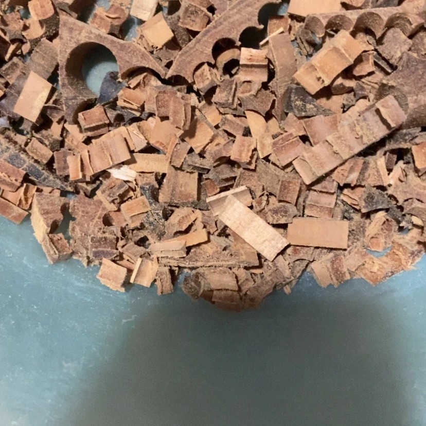 【闪购商品】檀木我****i碎料10g