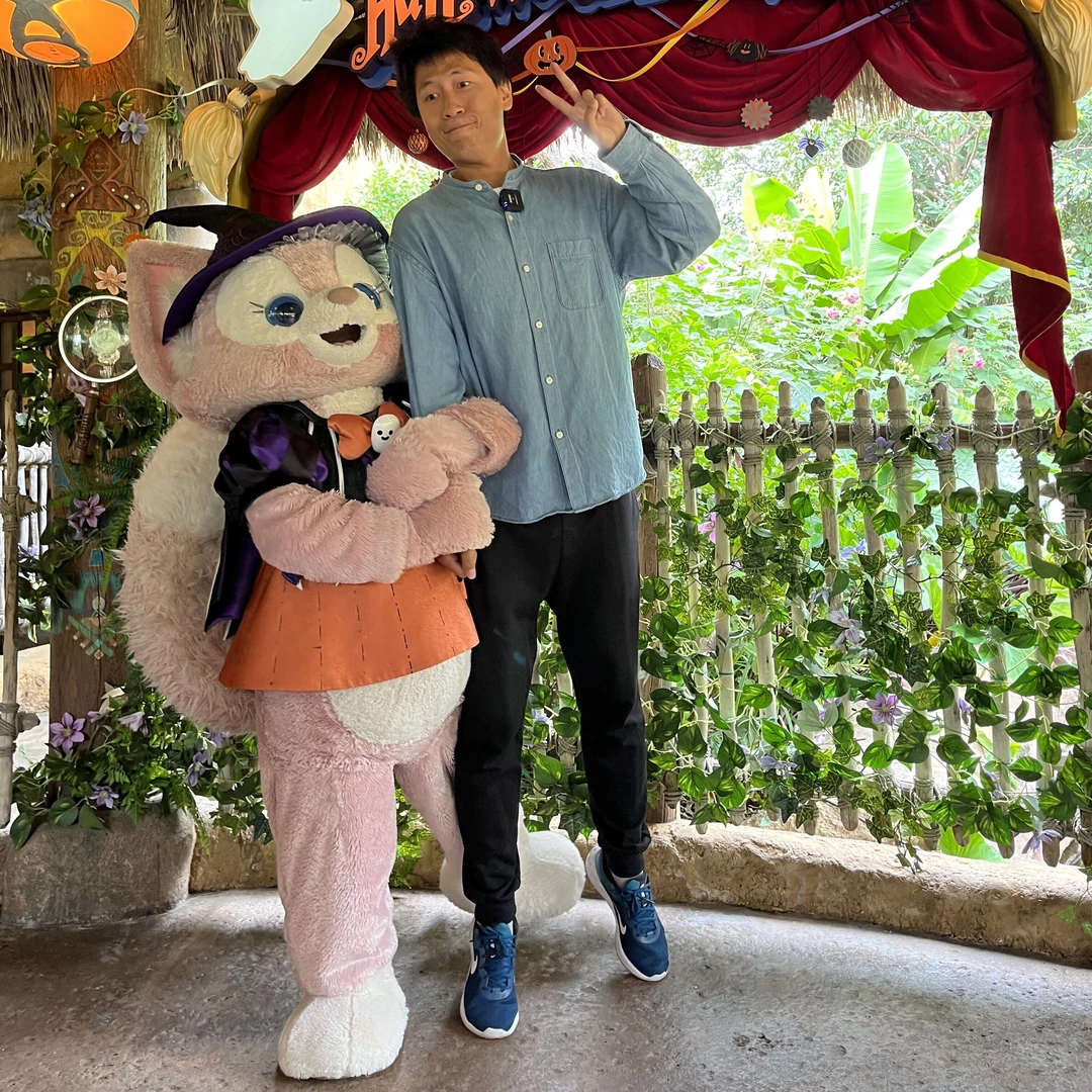 {大个子直播专属}paipai小游戏公仔挂件周边