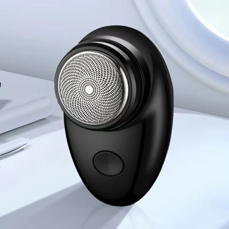 【主播补贴】锋尔普刮胡剃须刀充电式车载便携式小巧学生水洗耐用