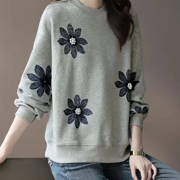 057时尚女装衬衫