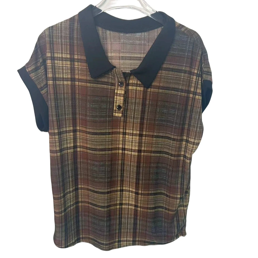 142时尚女装衬衫气质