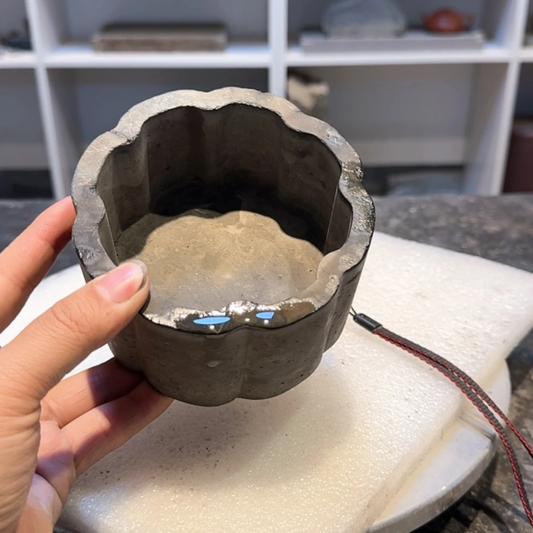 【闪购商品】青砖砖雕千**雪