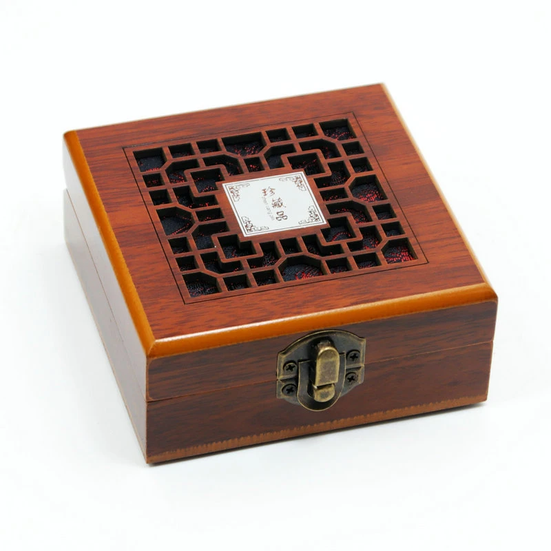 精美创意国风复古礼品礼盒小号套组17